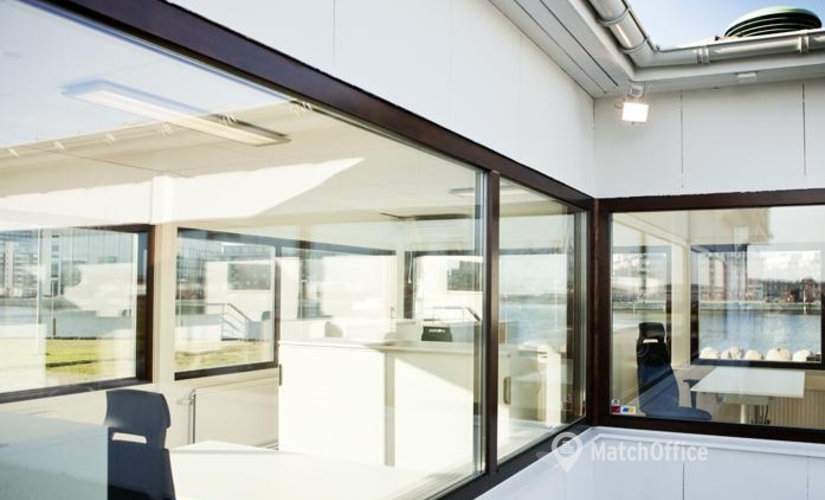 Coworking spaces(Yta:10 m²) att hyra i Grimsbygatan 30, 211 20 Malmö Norr. Lång- och korttidsuthyrning | MatchOffice.se