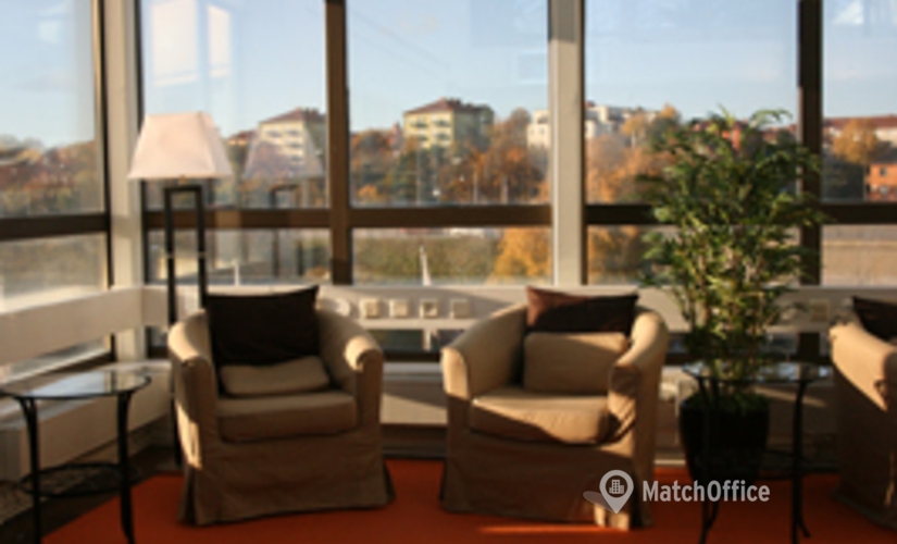 Hyr passande 60 m² Coworking spaces i Hägersten-Liljeholmen, Västberga Allé 9 (126 30) - 0 | MatchOffice.se