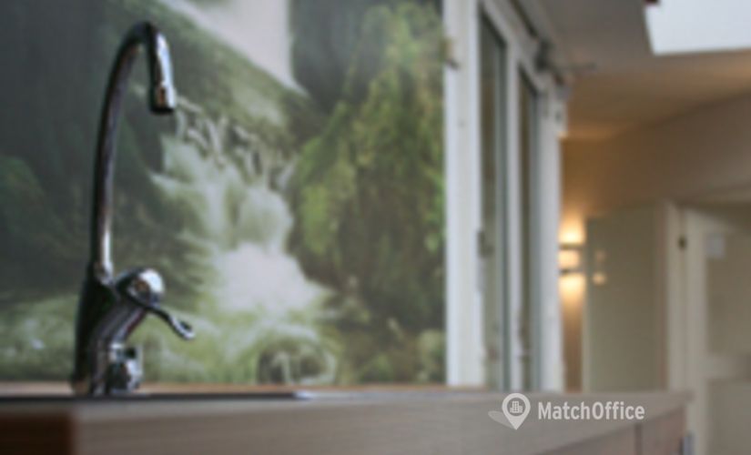 Hyr ledig 60 m² Coworking i Hägersten-Liljeholmen, Västberga Allé 9 (126 30) - 1 | MatchOffice.se