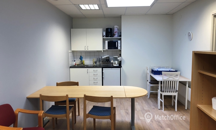 60 m² exklusiva Kontor för uthyrning i Västerås, Västerås (721 33) möter alla dina behov  - 1 | MatchOffice