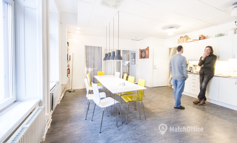Företagshotell(Yta:300 m²) att hyra i Krukmakargatan 22, 118 51 Södermalm. Handikappanpassad | MatchOffice.se