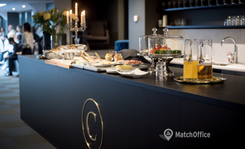 Kontorshotell(Yta:3000 m²) för uthyrning i Gävlegatan 16, 113 30 Vasastan. Inga extra avgifter | MatchOffice.se