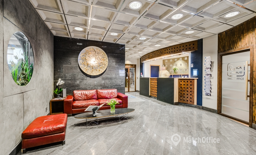 Coworking utrymme(Yta:40 m²) för uthyrning i Hammarby Fabriksväg 23, 120 30 Södermalm. Inga extra avgifter | MatchOffice.se