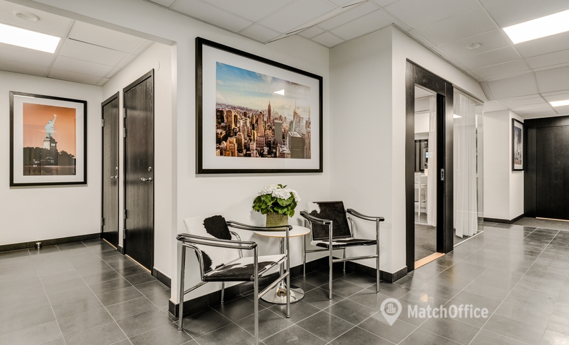 Coworking spaces(Yta:40 m²) att hyra i Hammarby Fabriksväg 23, 120 30 Södermalm. Fullt utbud av faciliteter | MatchOffice.se