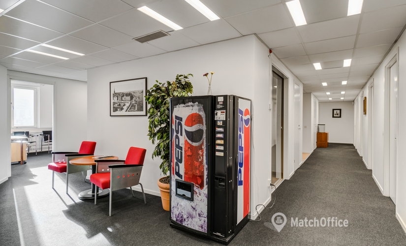 Coworking utrymme(Yta:15 m²) för uthyrning i Elektravägen 31, 126 30 Hägersten. Handikappanpassad | MatchOffice.se