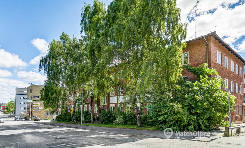 Coworking spaces(Yta:15 m²) för uthyrning i Elektravägen 31, 126 30 Hägersten. Fullt utbud av faciliteter | MatchOffice.se