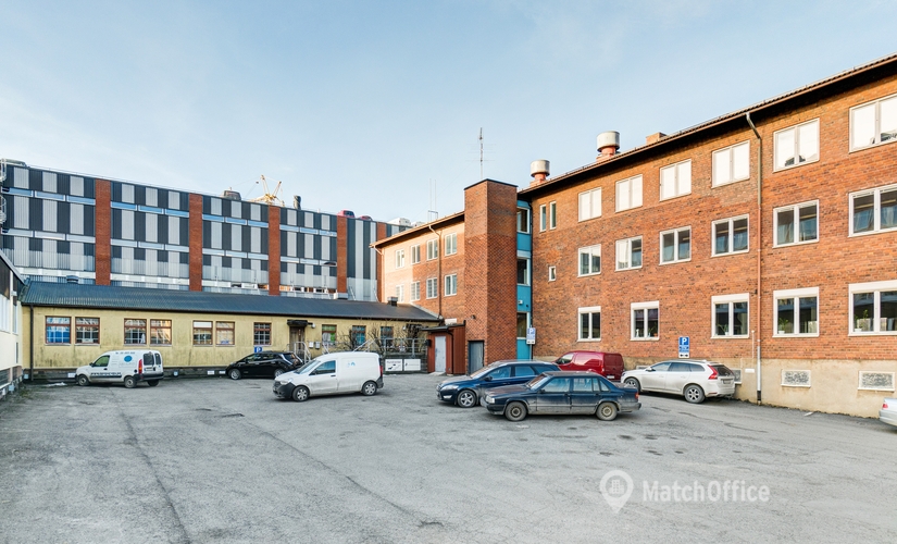 Coworking(Yta:15 m²) för uthyrning i Elektravägen 31, 126 30 Hägersten. Tillgång 24/7 | MatchOffice.se