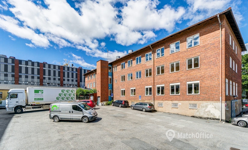 Möteslokal(Yta:15 m²) för uthyrning i Elektravägen 31, 126 30 Hägersten. Bra läge | MatchOffice.se