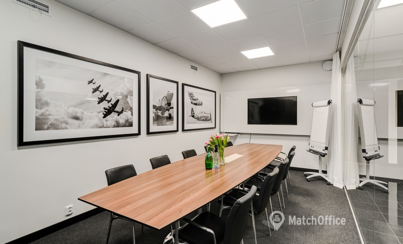 Konferenslokaler(Yta:19 m²) att hyra i Hammarby Fabriksväg 23, 120 30 Södermalm. WiFi-anslutning ingår | MatchOffice.se