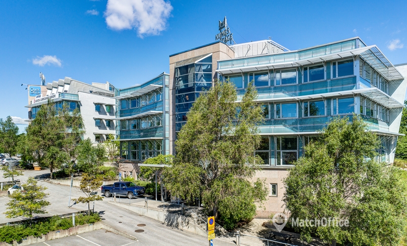 22 m² Affärscentrum att hyra i Nacka, Vikdalsgränd 10A (131 40) - 5 | MatchOffice