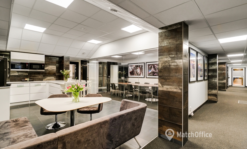 Kontorshotell Hammarby Fabriksväg 23 120 09 Stockholm Söderort