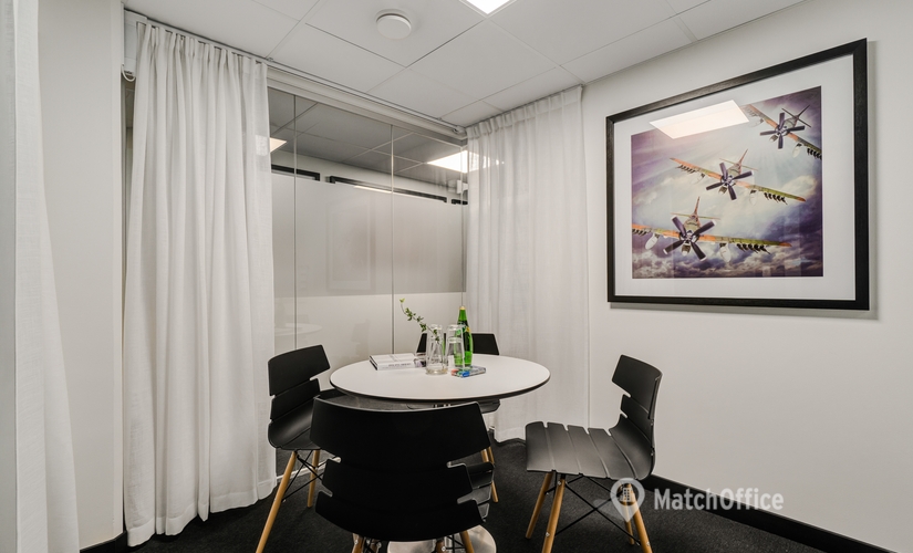 Kontorshotell Hammarby Fabriksväg 23 120 09 Stockholm Söderort