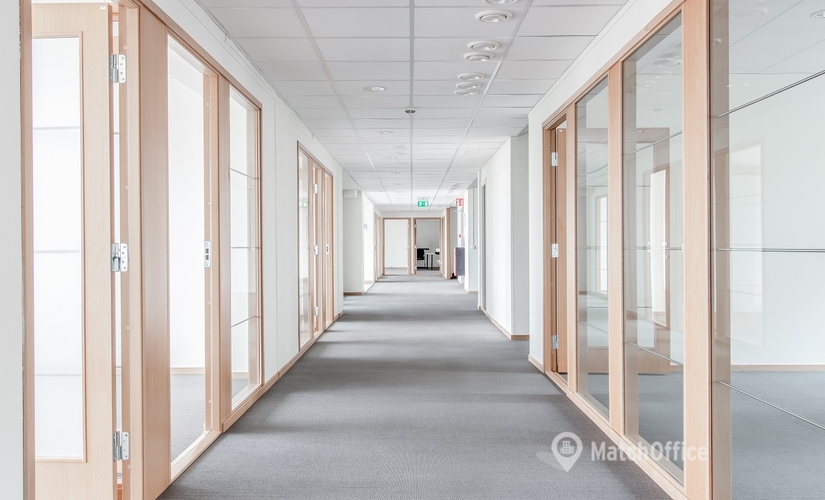 Kontor Stockholm, Sveavägen 155 113 46 Vasastan