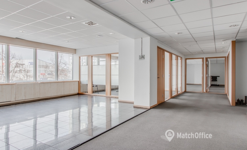 Kontor Stockholm, Sveavägen 155 113 46 Vasastan