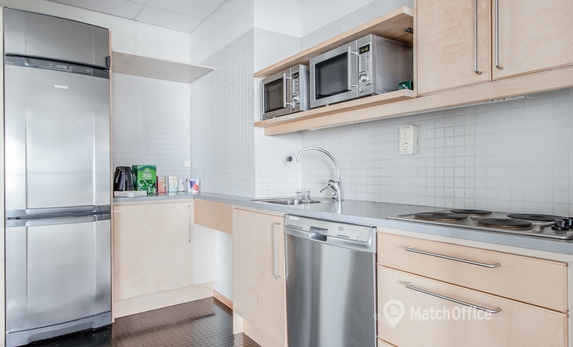 Kontor Stockholm, Sveavägen 155 113 46 Vasastan