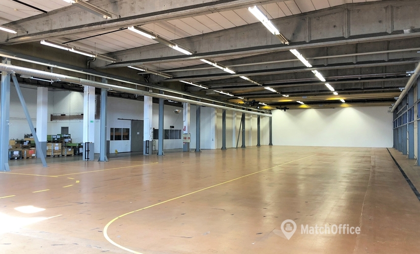 Lagerlokal Eskilstuna, Svista 2 635 02 Eskilstuna