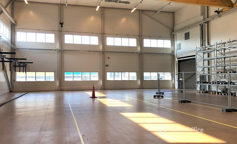 Lagerlokal Eskilstuna, Svista 2 635 02 Eskilstuna