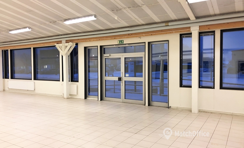 1086 m² Commercial office up for rent in Vasteras, Västerås (721 33) can meet all your requirements  - 3 | MatchOffice