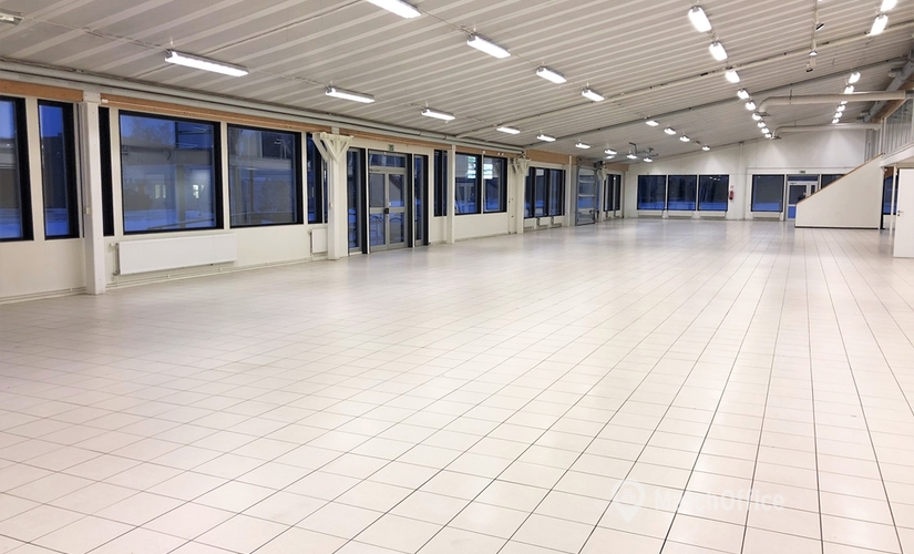 1086 m² Flexible office up for rent in Vasteras, Västerås (721 33) can satisfy all our needs  - 1 | MatchOffice