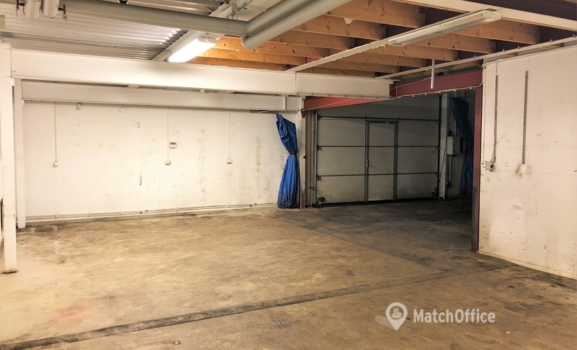 1086 m² Office available to rent in Vasteras, Västerås (721 33) can satisfy all our needs  - 4 | MatchOffice.com