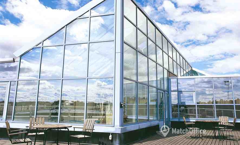 Lagerlokal Sollentuna, Staffans väg 6b 192 78 Sollentuna