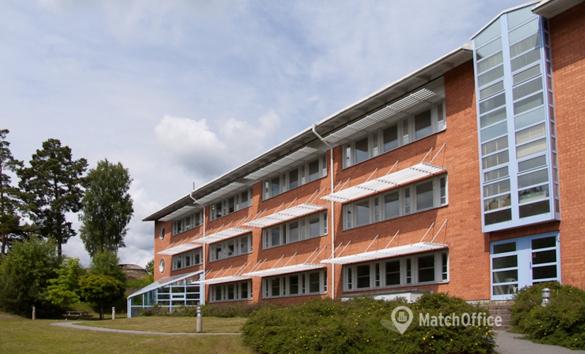 Lagerlokal Täby, Tumstocksvägen 11B 187 66 Täby