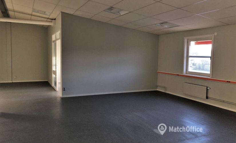 Kontor Västerås, Kokillgatan 2 -2A 721 33 Västerås