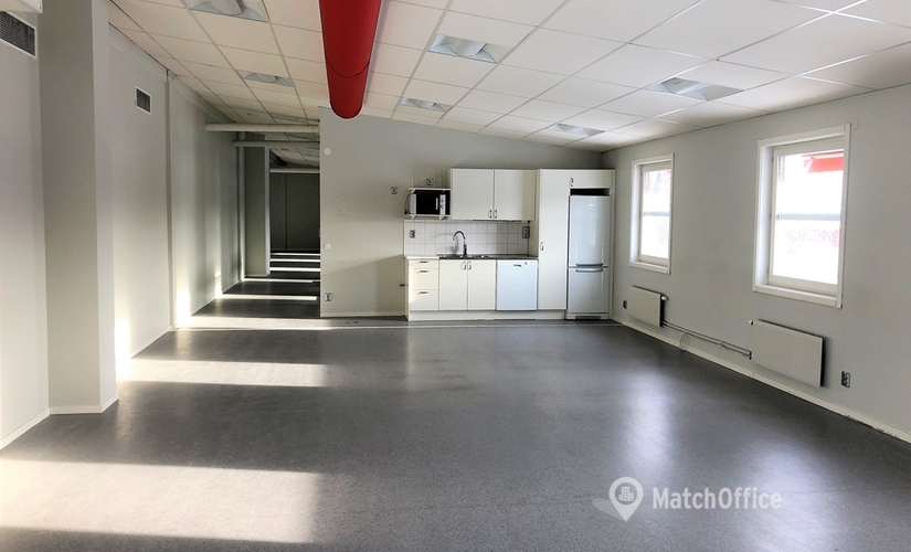 Kontor Västerås, Kokillgatan 2 -2A 721 33 Västerås