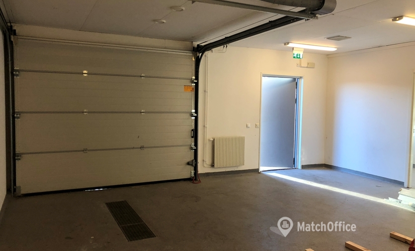 Kontor Västerås, Kokillgatan 2 -2A 721 33 Västerås