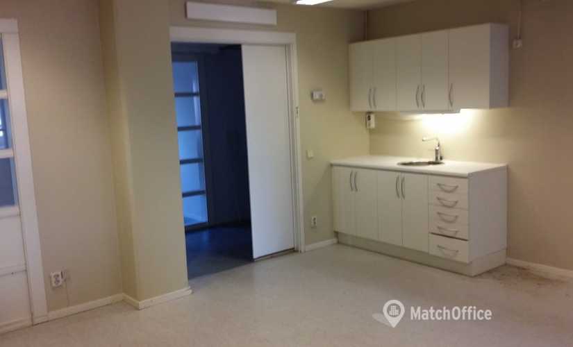 Business center Vällingby, Siktgatan 2Skattegårdsvägen 93 162 50 Jarfalla