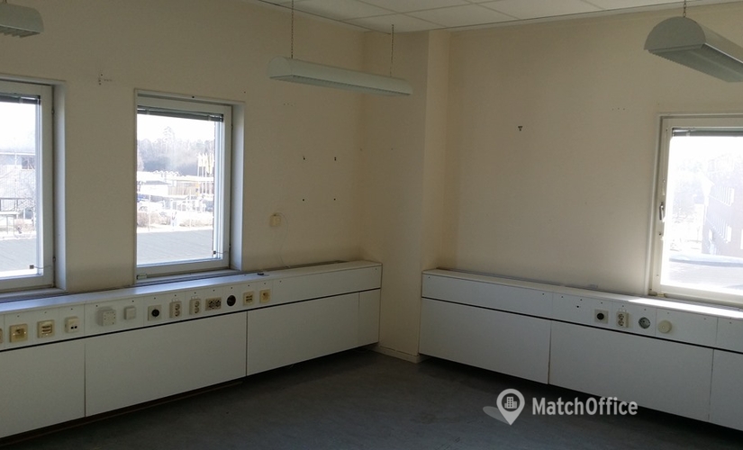 Business center Vällingby, Siktgatan 2Skattegårdsvägen 93 162 50 Jarfalla