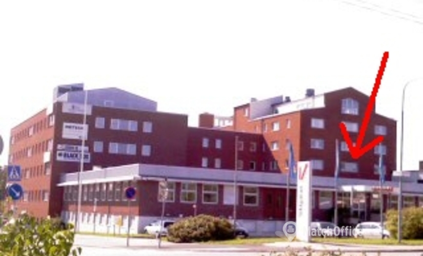 Business center Vällingby, Siktgatan 2Skattegårdsvägen 93 162 50 Jarfalla