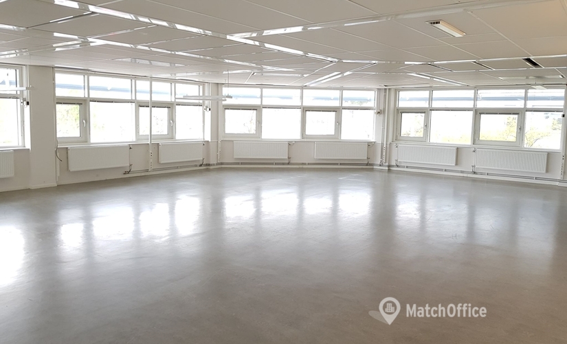 1443 m² Commercial office available to rent in Kista, Spånga (163 53) can cater to all your needs  - 0 | MatchOffice