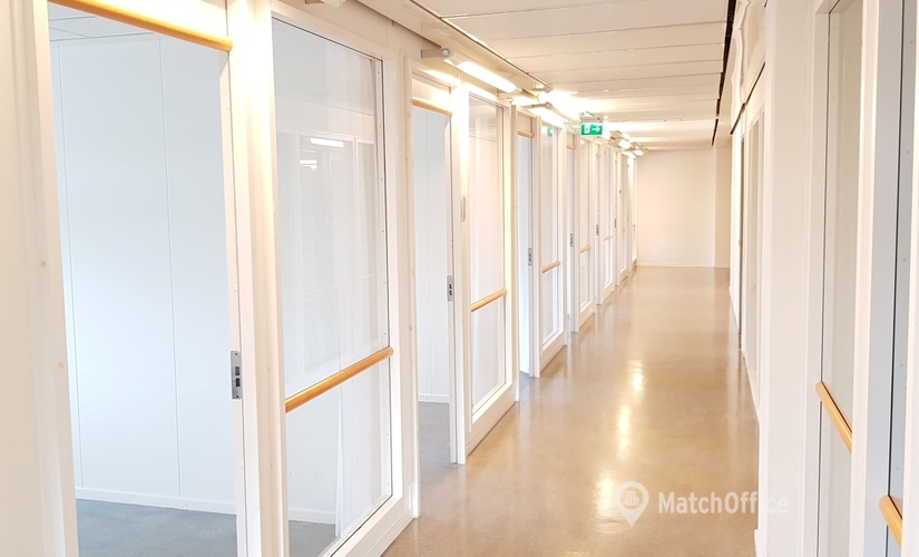 Kontor(Yta:1443 m²)	för uthyrning i Spånga, Fagerstagatan 18 B, 163 53 Spånga. Fullt utbud av faciliteter | MatchOffice.se