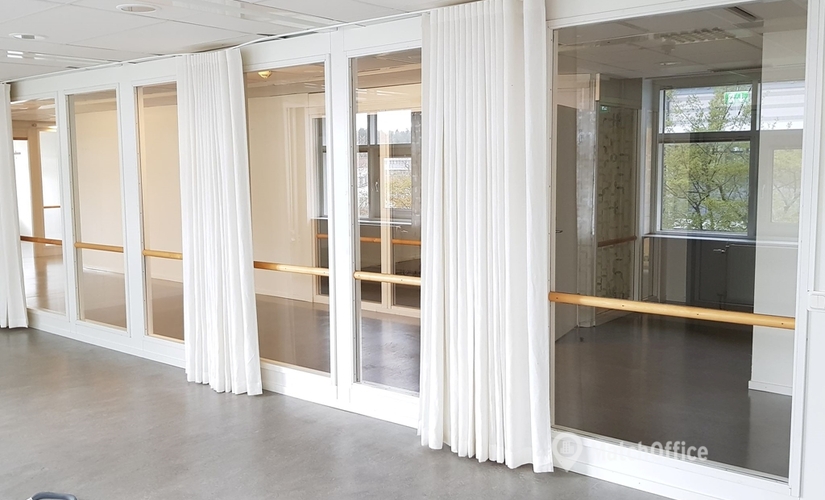 Kontorsrum(Yta:1443 m²)	för uthyrning i Spånga, Fagerstagatan 18 B, 163 53 Spånga. Endast från verifierade hyresvärdar | MatchOffice.se