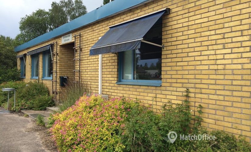 410 m² Verkstad uthyres i Värnamo, Värnamo (331 93) - 0 | MatchOffice.se