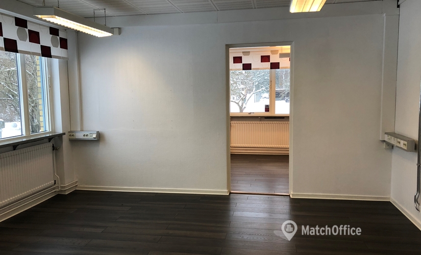 410 m² Lager för uthyrning i Värnamo, Värnamo (331 93) - 2 | MatchOffice.se