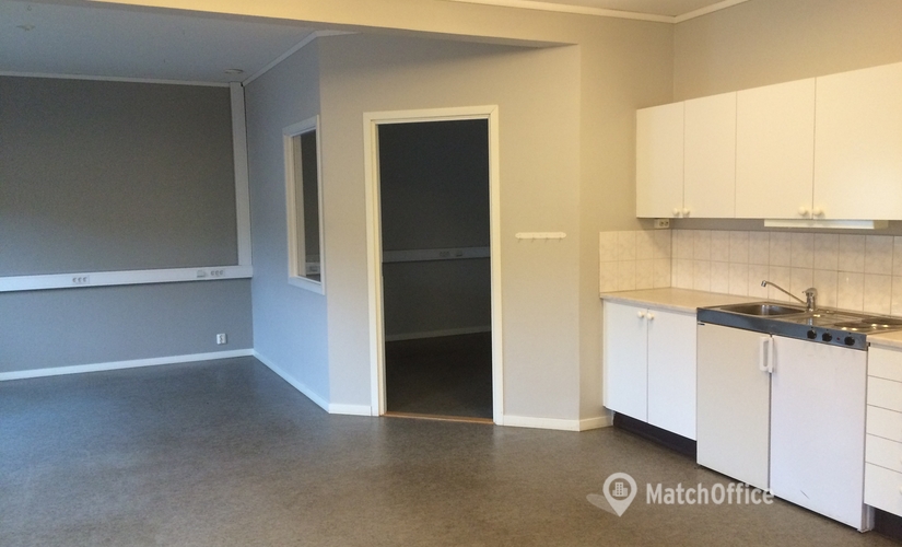 410 m² Industrilokal för uthyrning i Värnamo, Värnamo (331 93) - 3 | MatchOffice.se