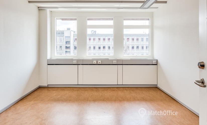 Kontor Växjö, Västra Esplanaden 9 A-B 352 31 Växjö