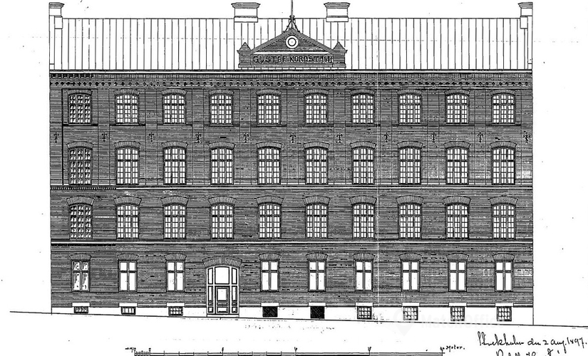 Utforska bekväm 30 m² Coworking i Södermalm, Hornsbruksgatan 23 (117 34) - 5 | MatchOffice.se