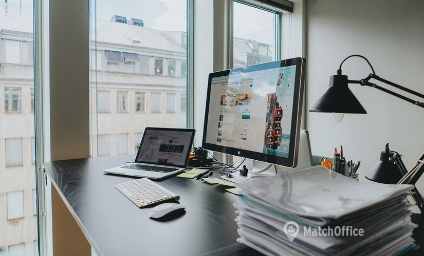 Uthyres flexibel 30 m² Coworking i Södermalm, Hornsbruksgatan 23 (117 34) - 2 | MatchOffice.se