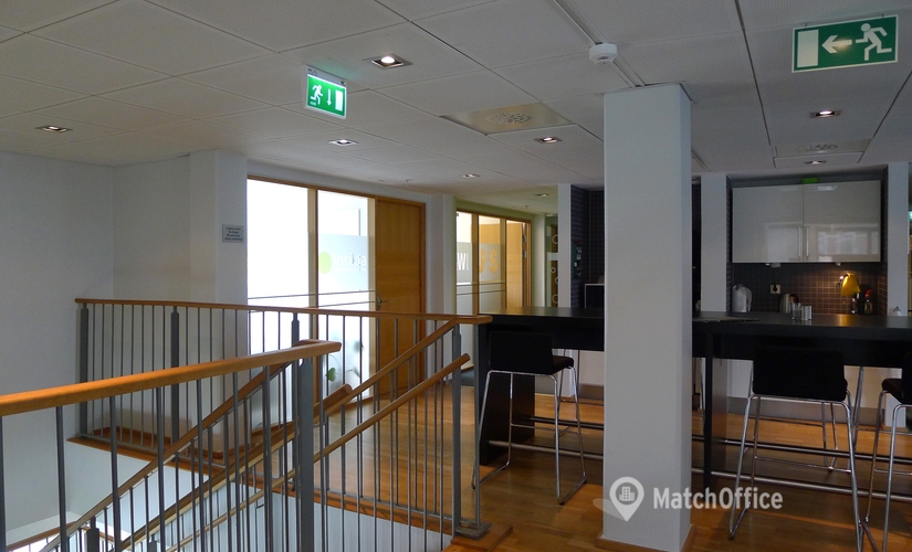20 m² Business center för uthyrning i Malmö Centrum, Södra Vallgatan (211 40) - 1 | MatchOffice.se