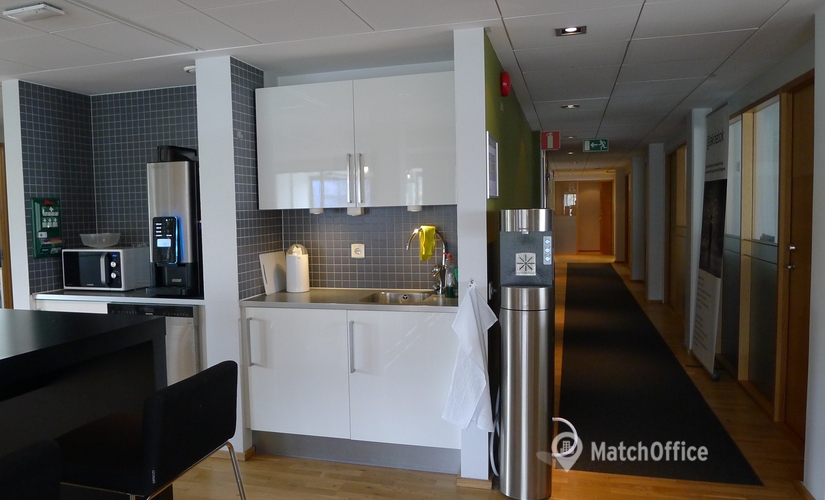 20 m² Företagspark för uthyrning i Malmö Centrum, Södra Vallgatan (211 40) - 3 | MatchOffice