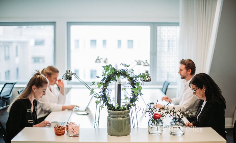 Kontorshotell Vasagatan 7 111 20 Kungsholmen