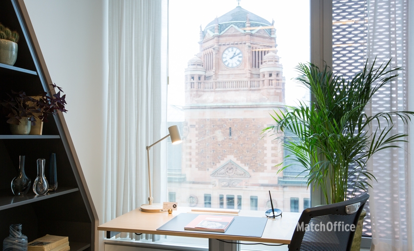 Kontorshotell Vasagatan 7 111 20 Kungsholmen