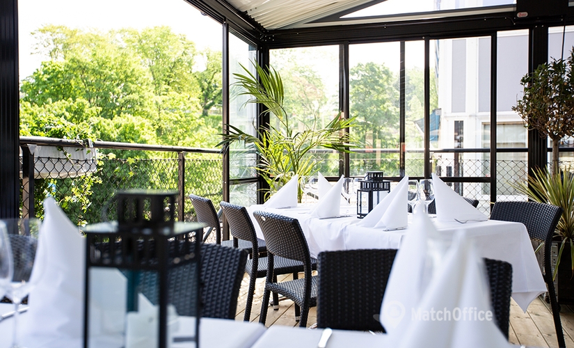 Kontorshotell Norrtullsgatan 6 113 29 Vasastan