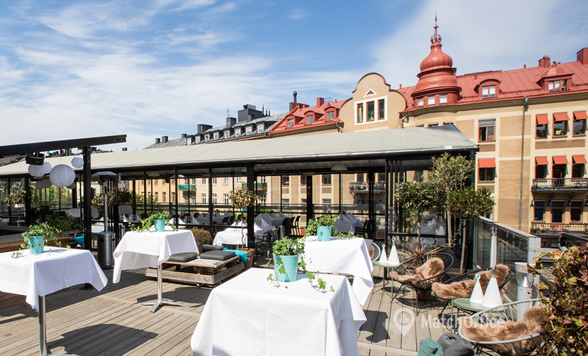 Kontorshotell Norrtullsgatan 6 113 29 Vasastan