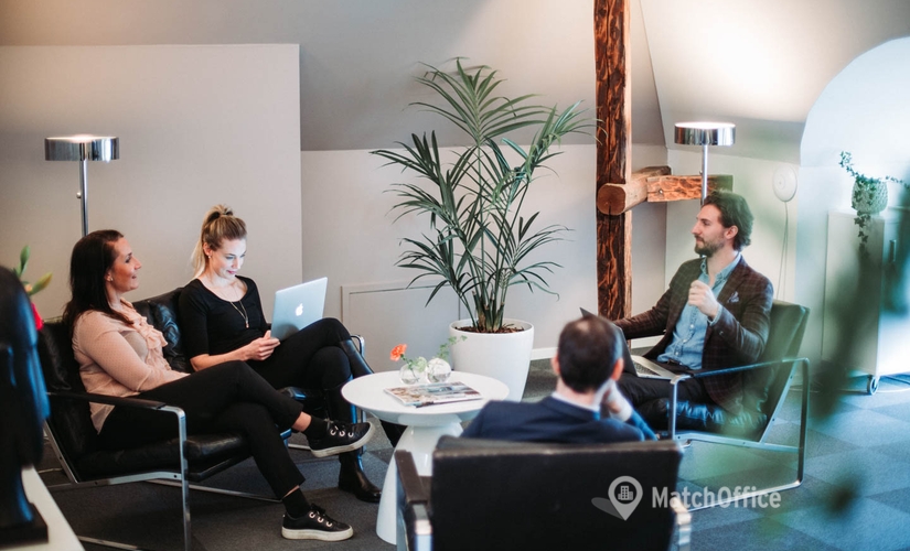 Kontorshotell Strandvägen 7 114 56 Östermalm