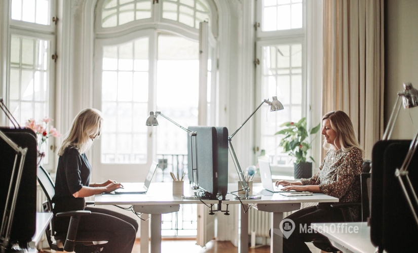 Kontorshotell Strandvägen 7 114 56 Östermalm