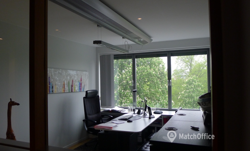 20 m² Företagscentrum att hyra i Malmö Centrum, Södra Vallgatan (211 40) - 2 | MatchOffice.se